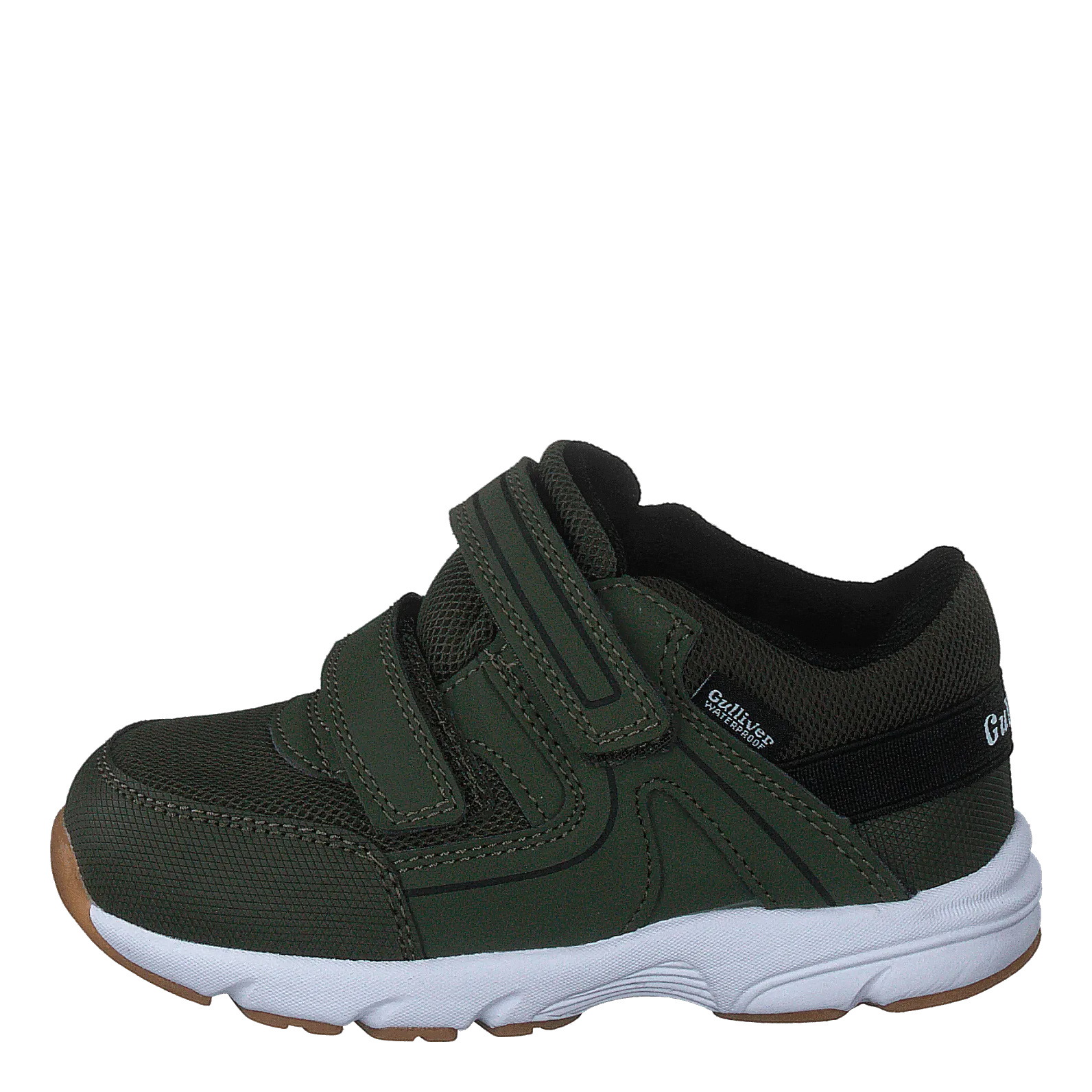 443-0124 Green
