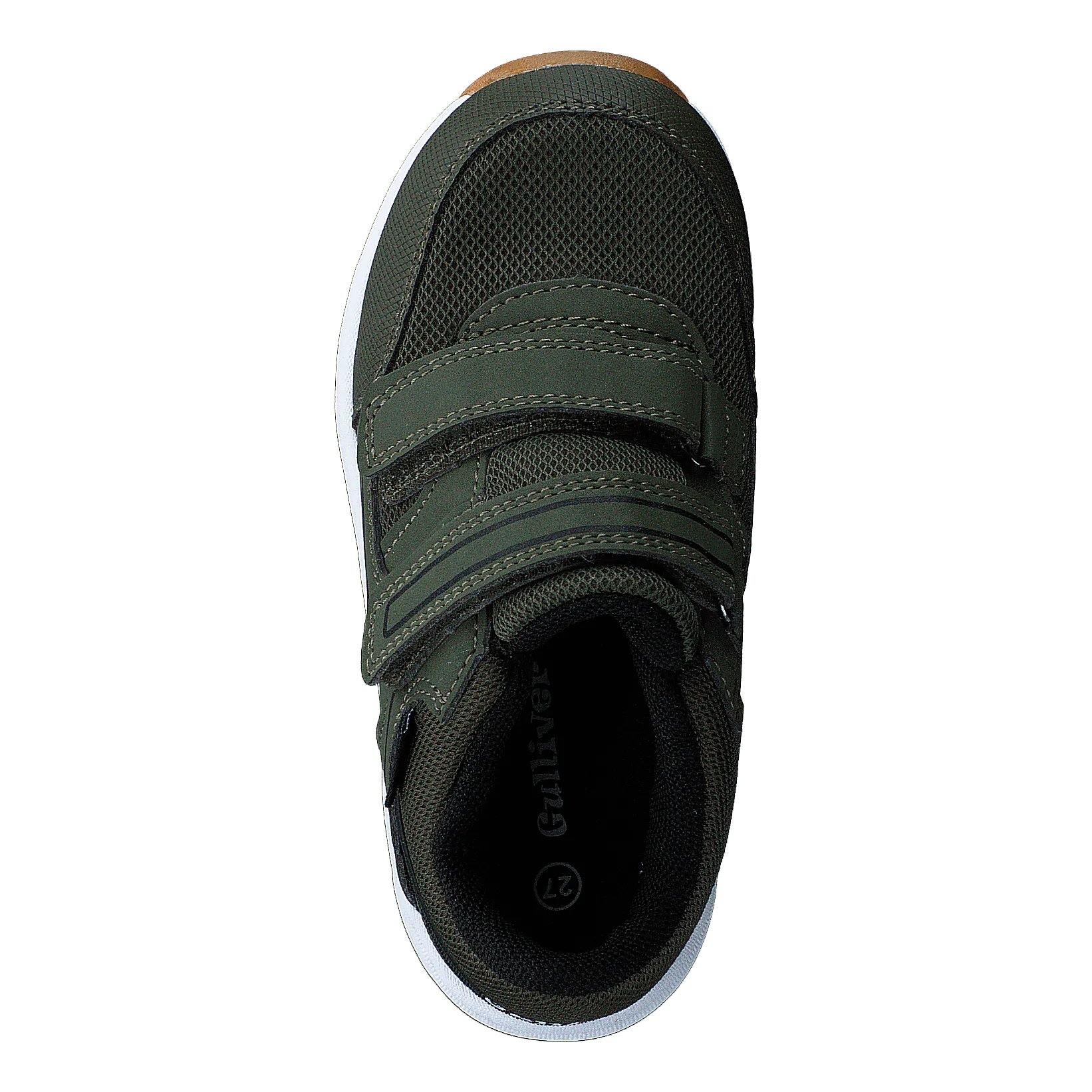 443-0124 Green