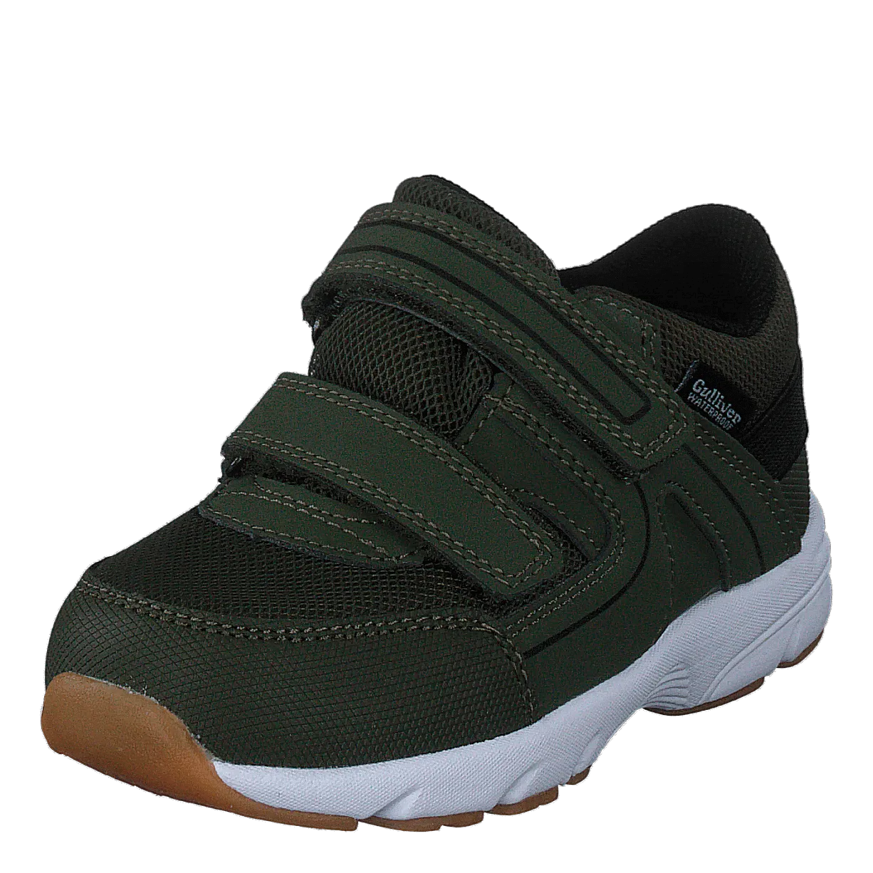 443-0124 Green