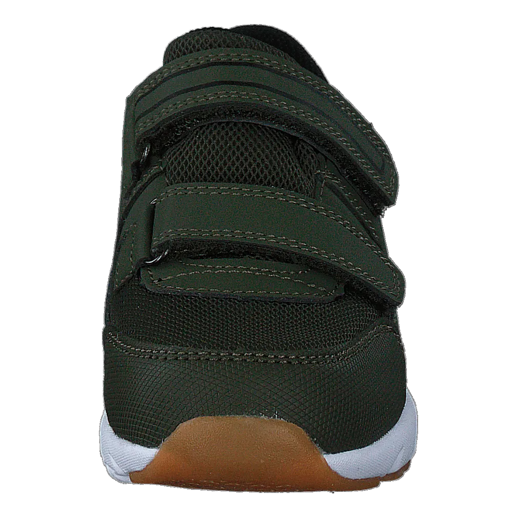 443-0124 Green