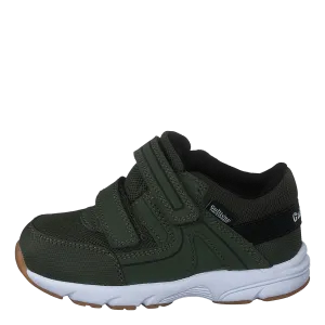 443-0124 Green