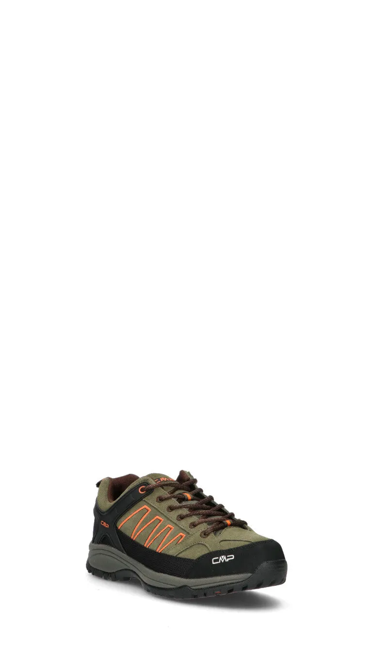 CMP Scarpa trekking uomo in suede