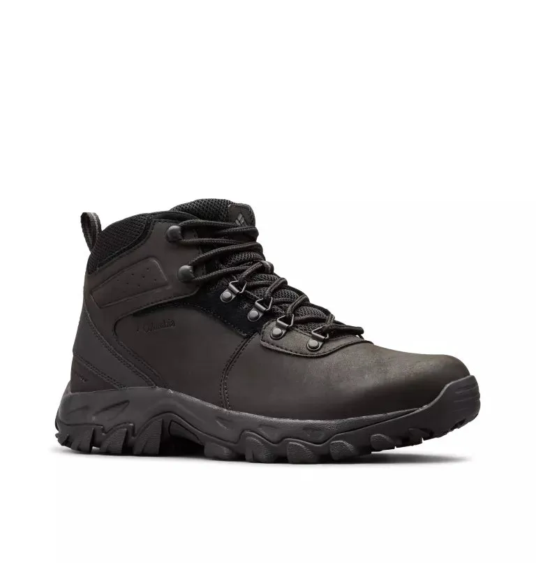 Columbia Men’s Newton Ridge™ Plus II Waterproof Hiking Boot
