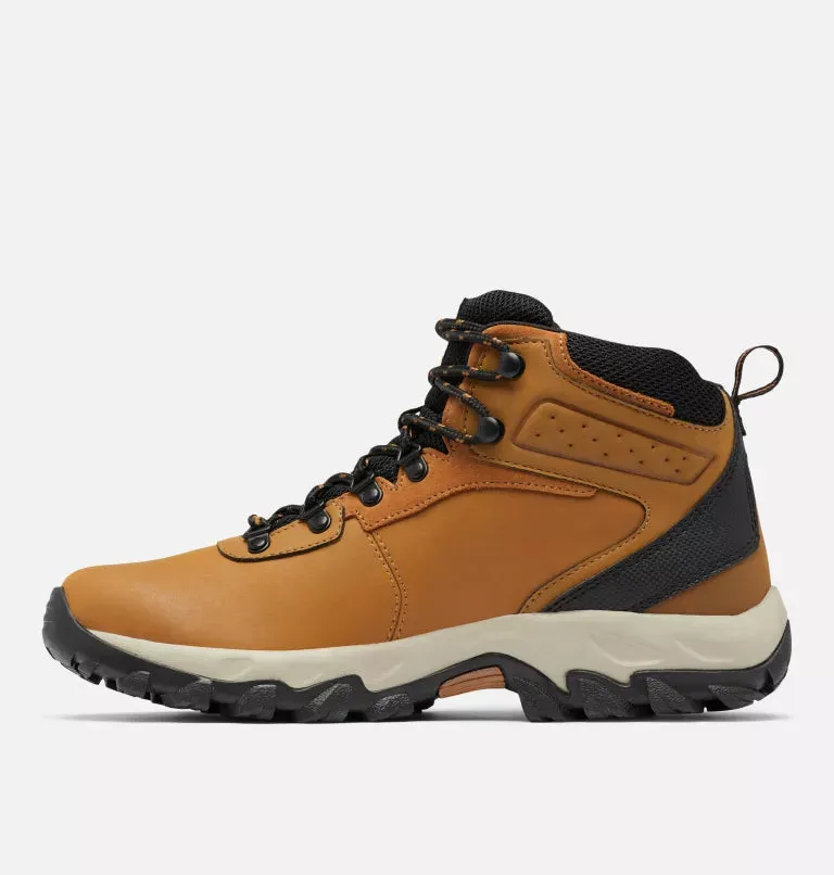 Columbia Men’s Newton Ridge™ Plus II Waterproof Hiking Boot