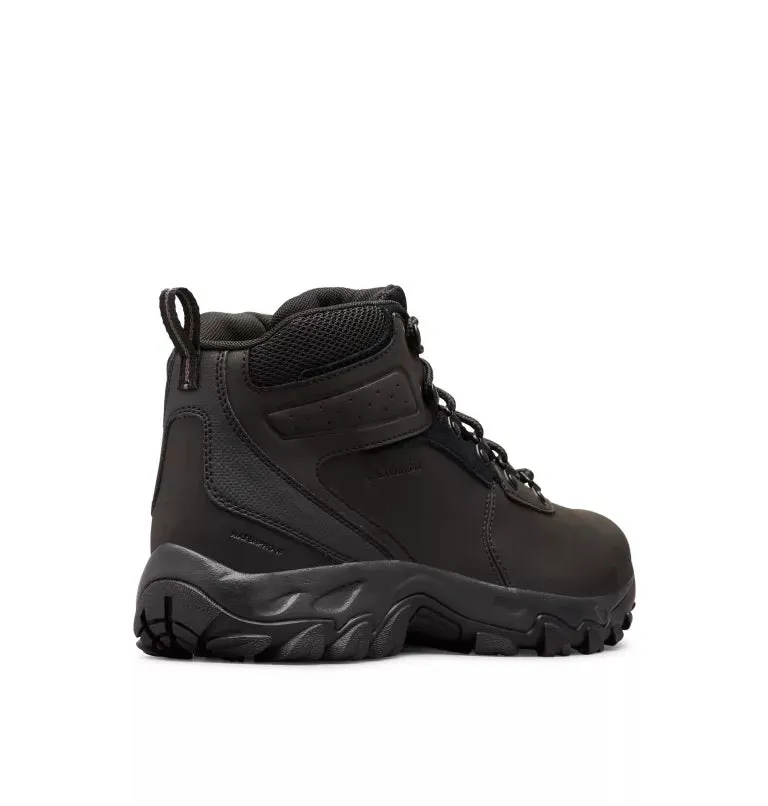 Columbia Men’s Newton Ridge™ Plus II Waterproof Hiking Boot