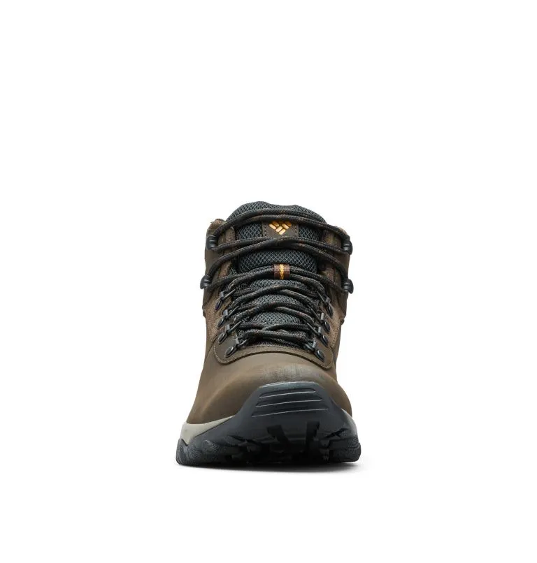Columbia Men’s Newton Ridge™ Plus II Waterproof Hiking Boot