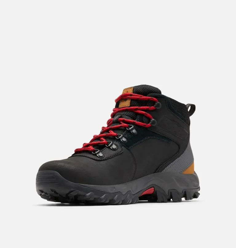 Columbia Men’s Newton Ridge™ Plus II Waterproof Hiking Boot