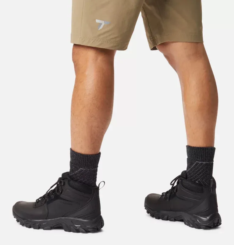 Columbia Men’s Newton Ridge™ Plus II Waterproof Hiking Boot