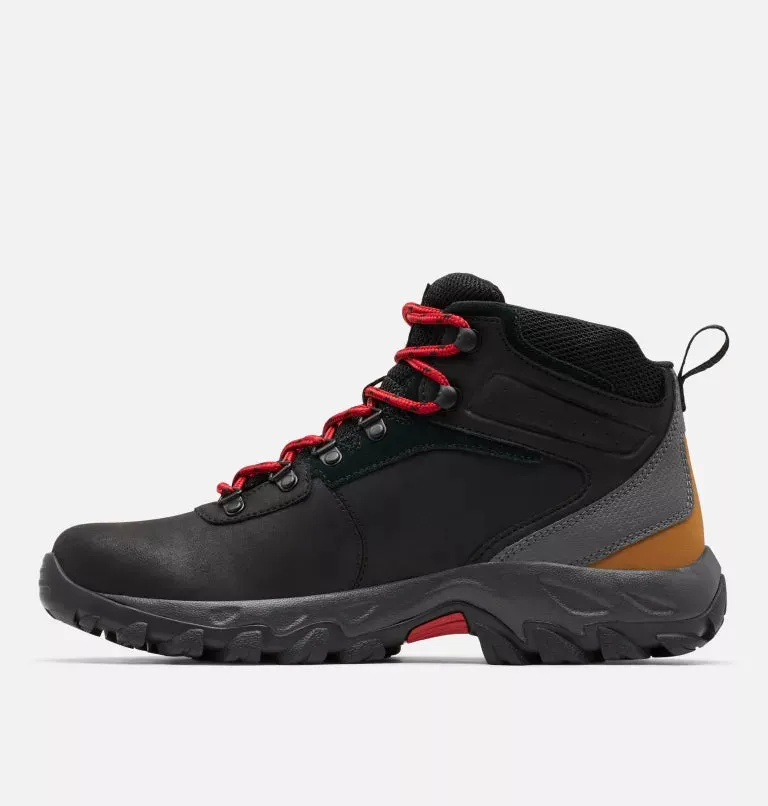Columbia Men’s Newton Ridge™ Plus II Waterproof Hiking Boot