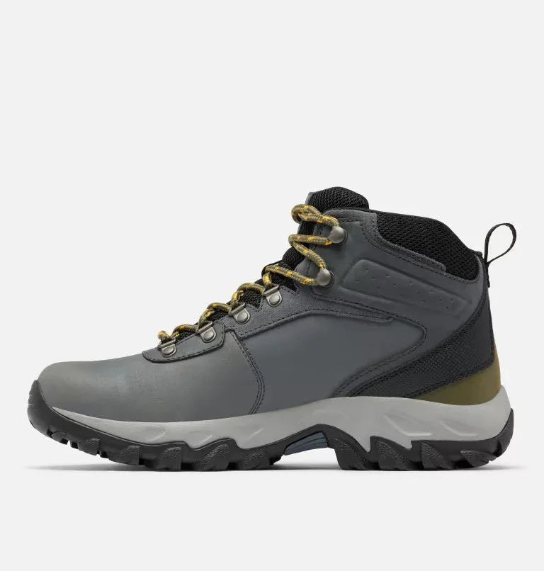 Columbia Men’s Newton Ridge™ Plus II Waterproof Hiking Boot