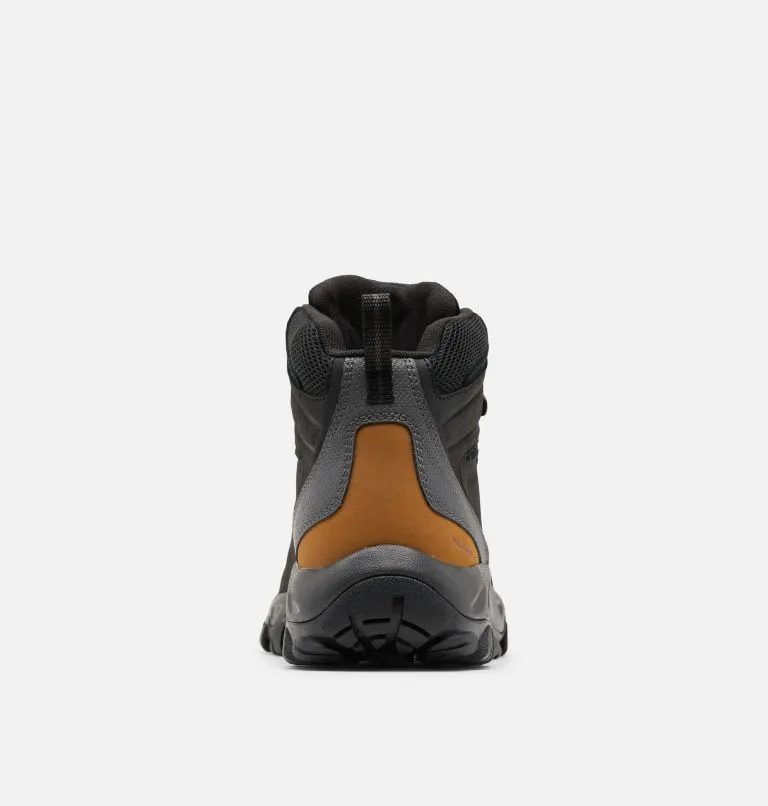 Columbia Men’s Newton Ridge™ Plus II Waterproof Hiking Boot