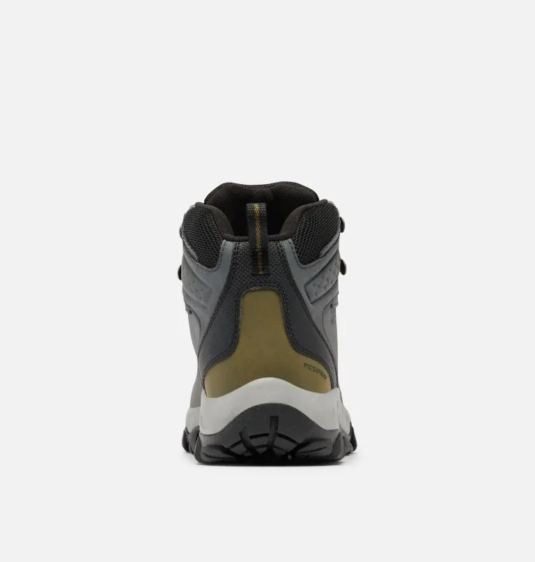 Columbia Men’s Newton Ridge™ Plus II Waterproof Hiking Boot