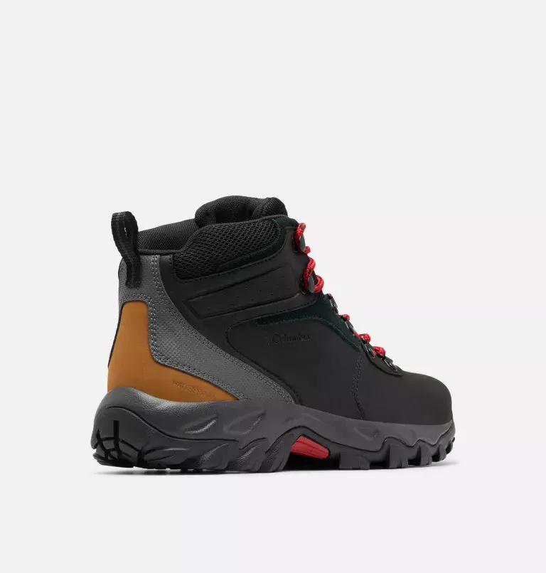 Columbia Men’s Newton Ridge™ Plus II Waterproof Hiking Boot