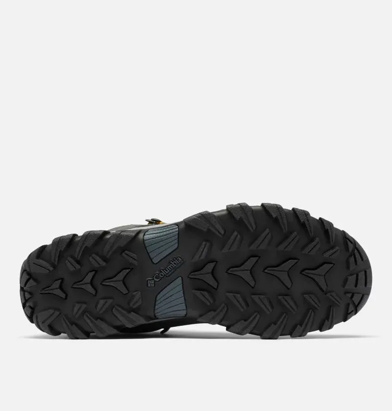 Columbia Men’s Newton Ridge™ Plus II Waterproof Hiking Boot