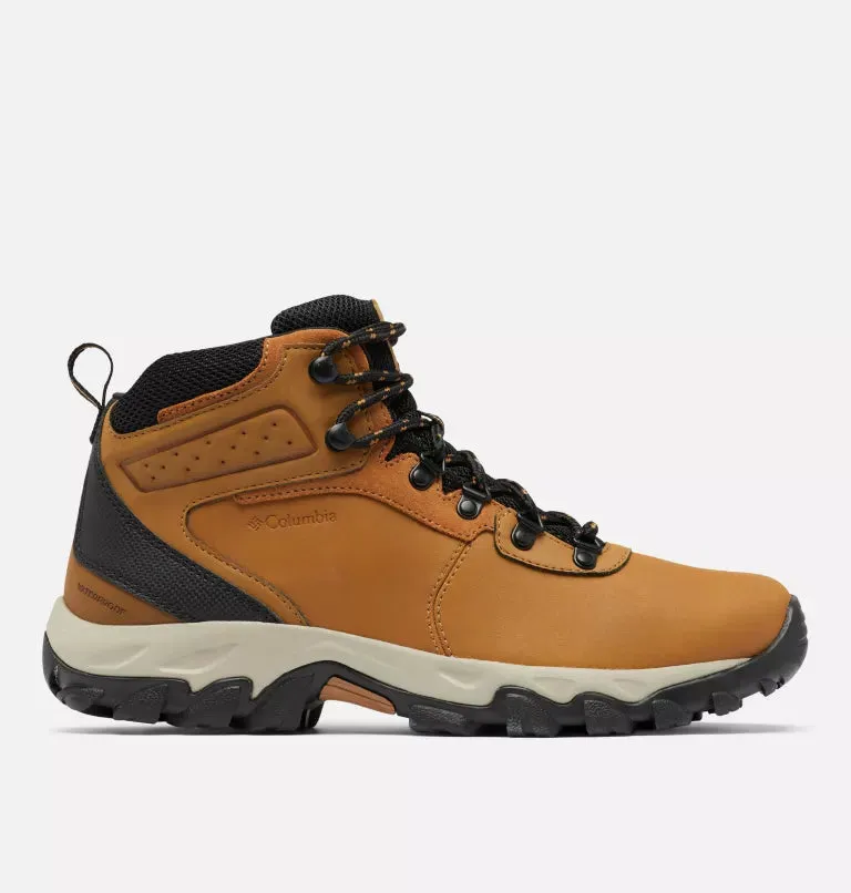 Columbia Men’s Newton Ridge™ Plus II Waterproof Hiking Boot