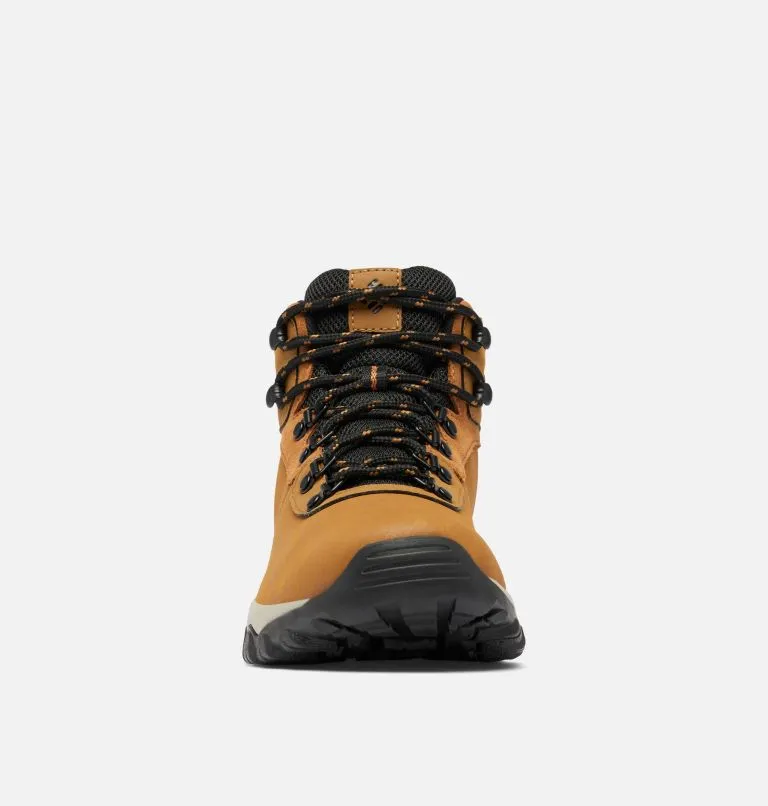 Columbia Men’s Newton Ridge™ Plus II Waterproof Hiking Boot