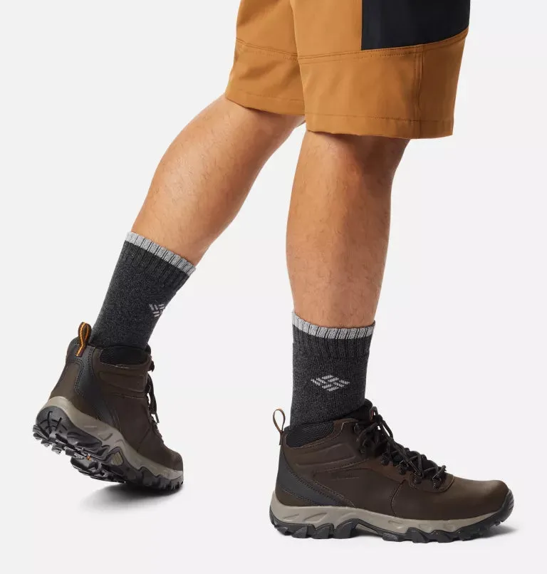 Columbia Men’s Newton Ridge™ Plus II Waterproof Hiking Boot