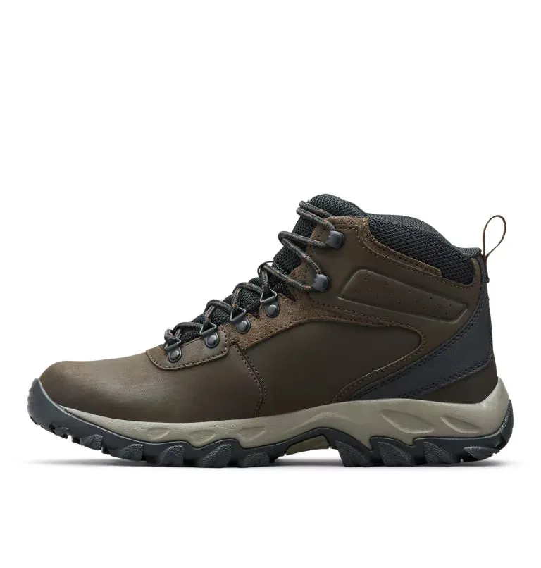 Columbia Men’s Newton Ridge™ Plus II Waterproof Hiking Boot
