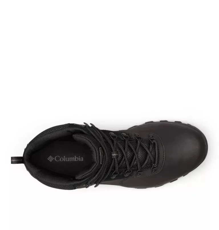 Columbia Men’s Newton Ridge™ Plus II Waterproof Hiking Boot