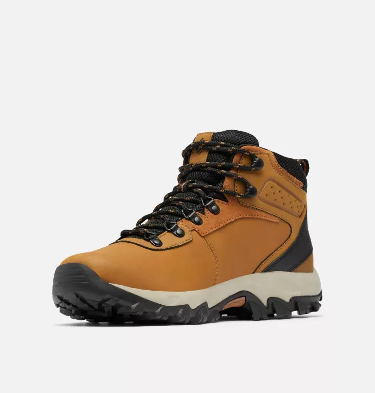 Columbia Men’s Newton Ridge™ Plus II Waterproof Hiking Boot