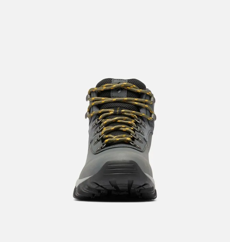 Columbia Men’s Newton Ridge™ Plus II Waterproof Hiking Boot