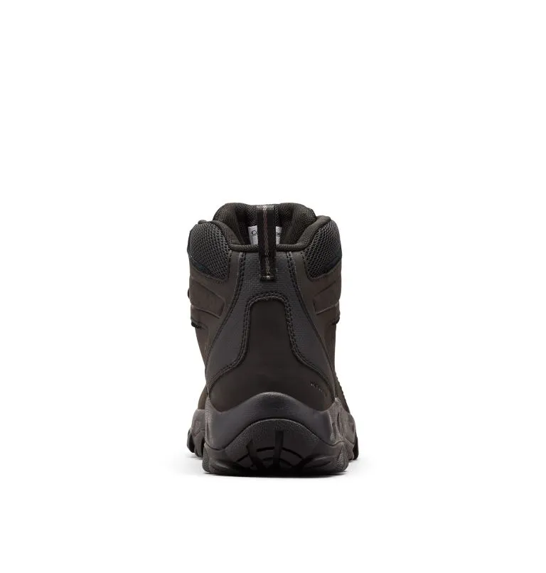 Columbia Men’s Newton Ridge™ Plus II Waterproof Hiking Boot