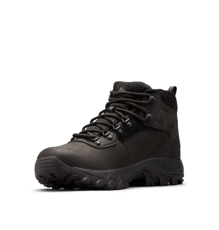 Columbia Men’s Newton Ridge™ Plus II Waterproof Hiking Boot