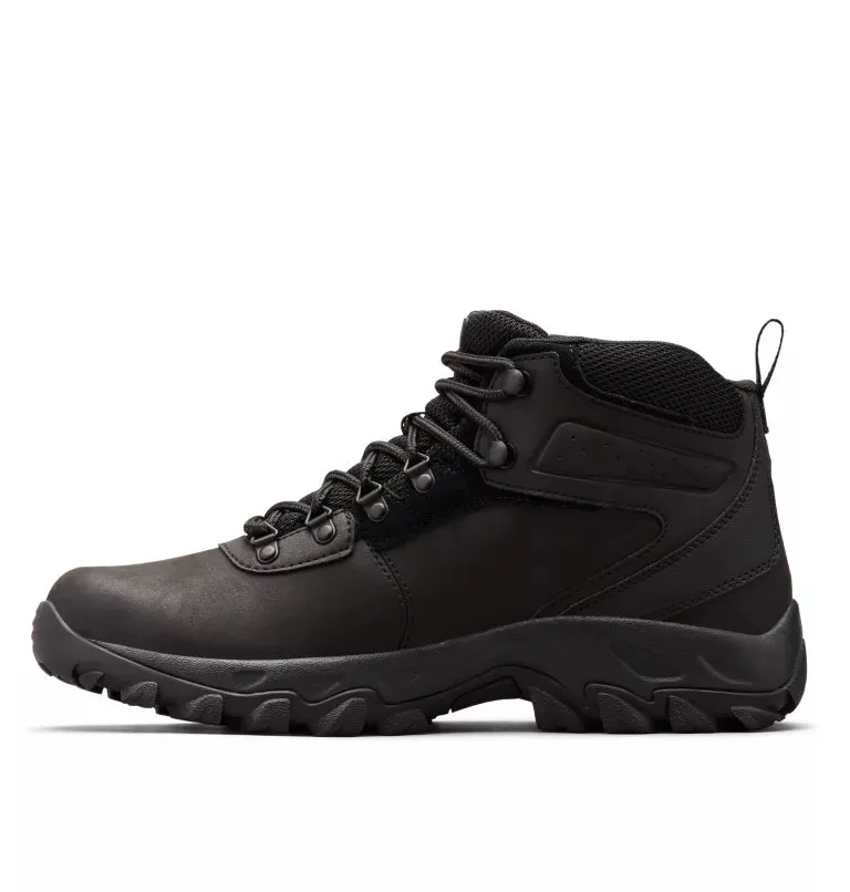 Columbia Men’s Newton Ridge™ Plus II Waterproof Hiking Boot