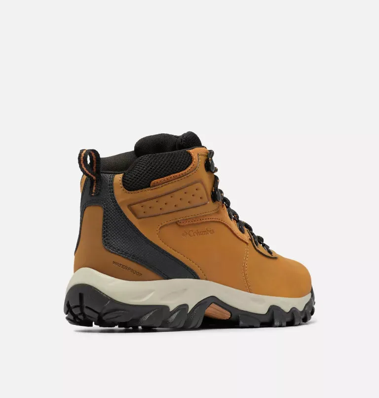 Columbia Men’s Newton Ridge™ Plus II Waterproof Hiking Boot
