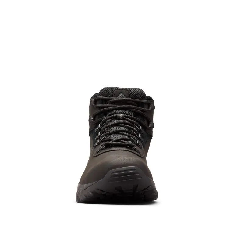 Columbia Men’s Newton Ridge™ Plus II Waterproof Hiking Boot
