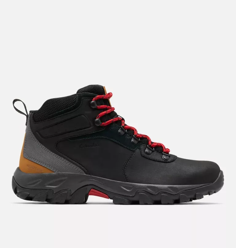 Columbia Men’s Newton Ridge™ Plus II Waterproof Hiking Boot