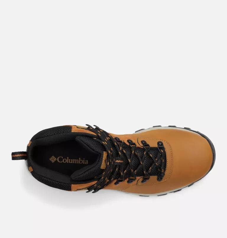 Columbia Men’s Newton Ridge™ Plus II Waterproof Hiking Boot