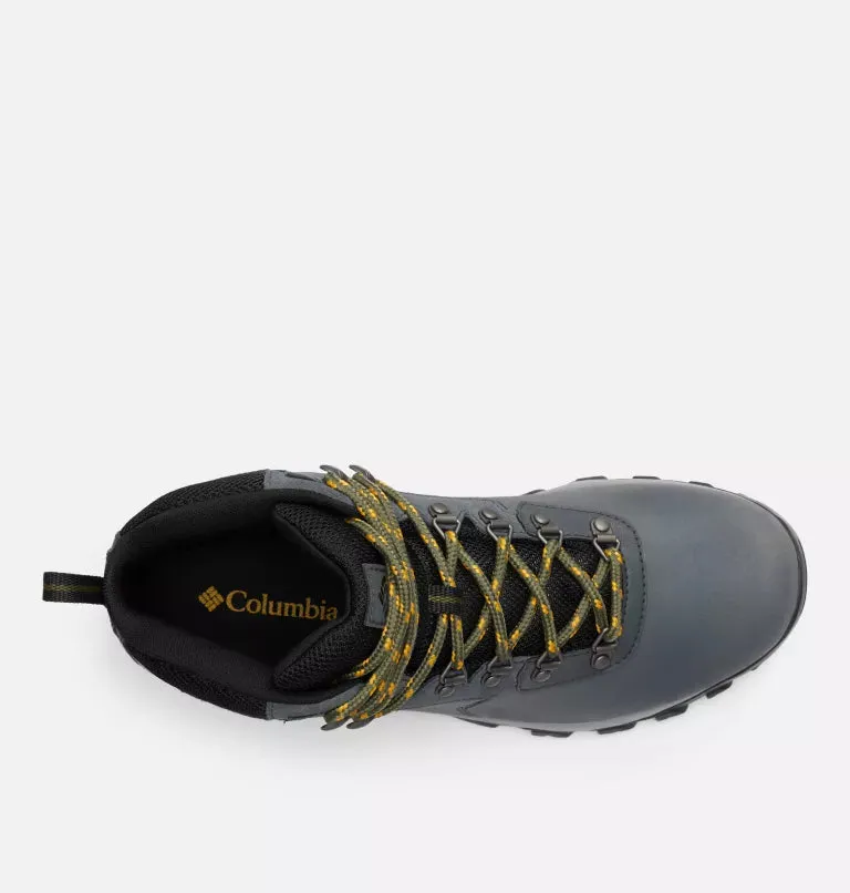 Columbia Men’s Newton Ridge™ Plus II Waterproof Hiking Boot