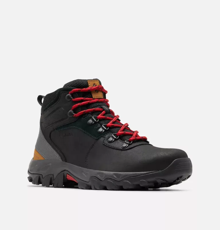 Columbia Men’s Newton Ridge™ Plus II Waterproof Hiking Boot
