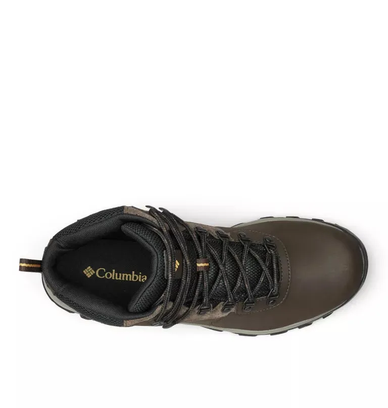 Columbia Men’s Newton Ridge™ Plus II Waterproof Hiking Boot