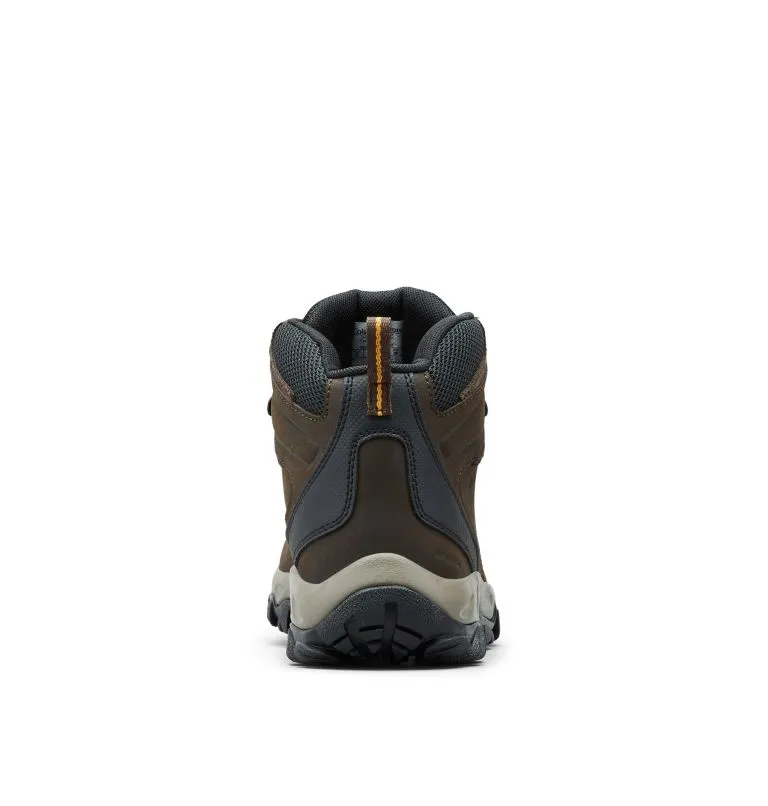 Columbia Men’s Newton Ridge™ Plus II Waterproof Hiking Boot