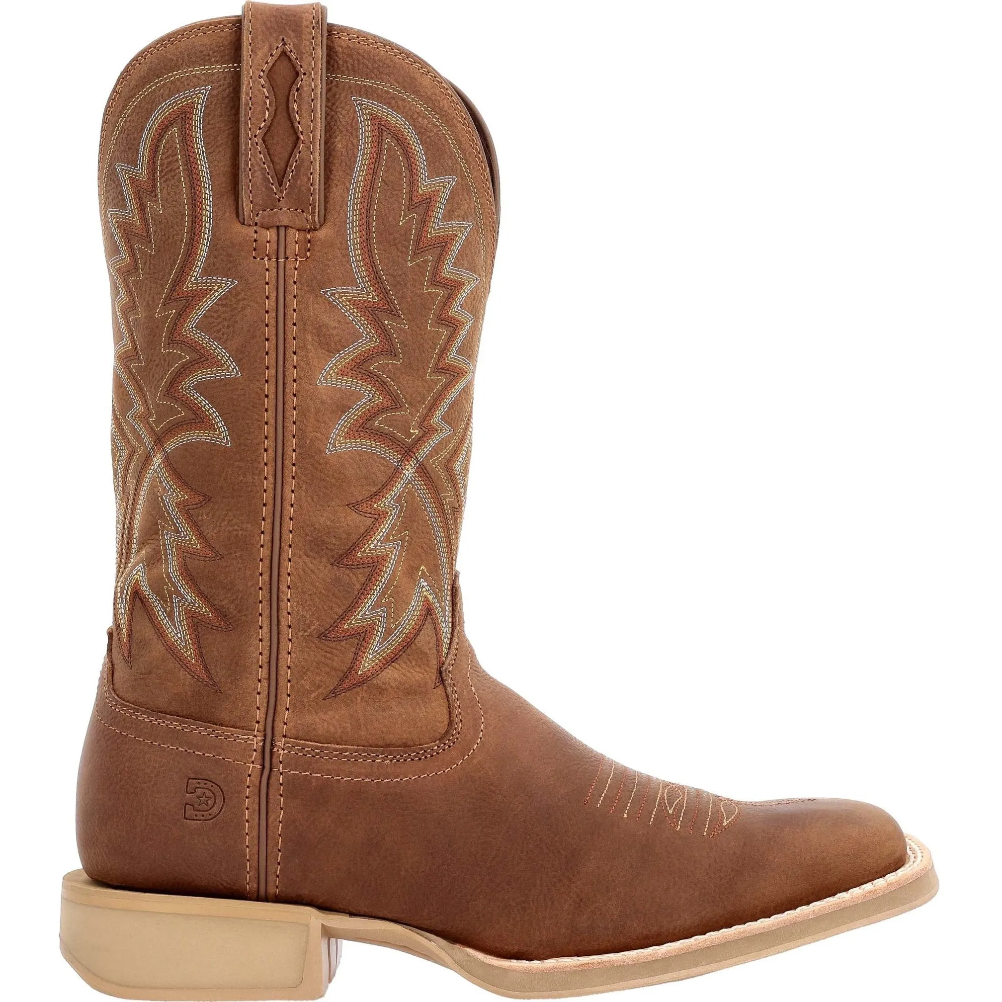 Durango Men's Rebel Pro Lite™ 12" Square Toe Western Boot - DDB0359