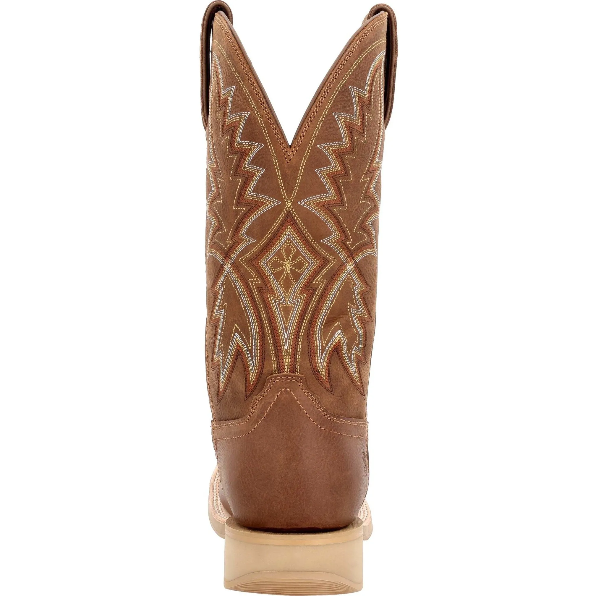 Durango Men's Rebel Pro Lite™ 12" Square Toe Western Boot - DDB0359