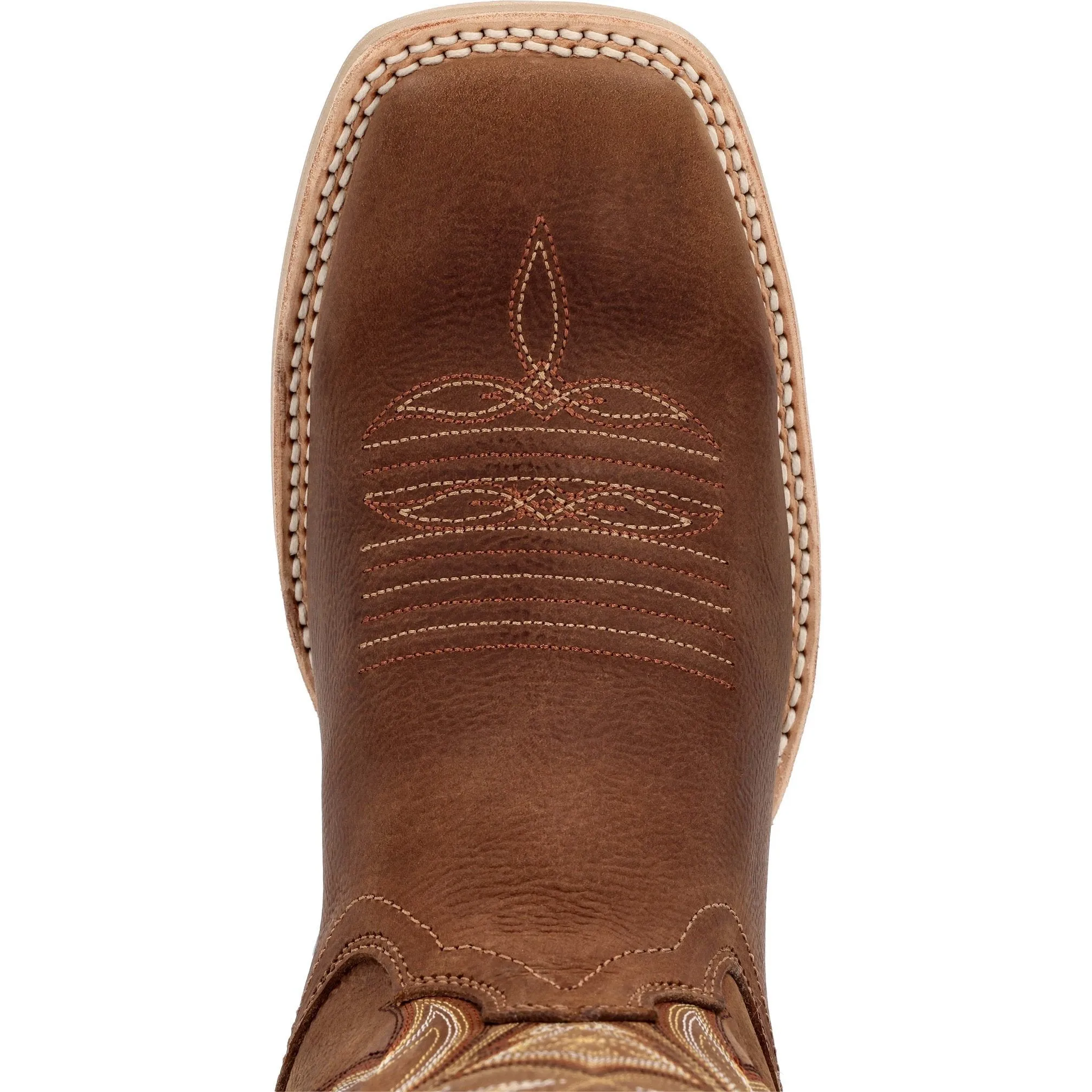 Durango Men's Rebel Pro Lite™ 12" Square Toe Western Boot - DDB0359