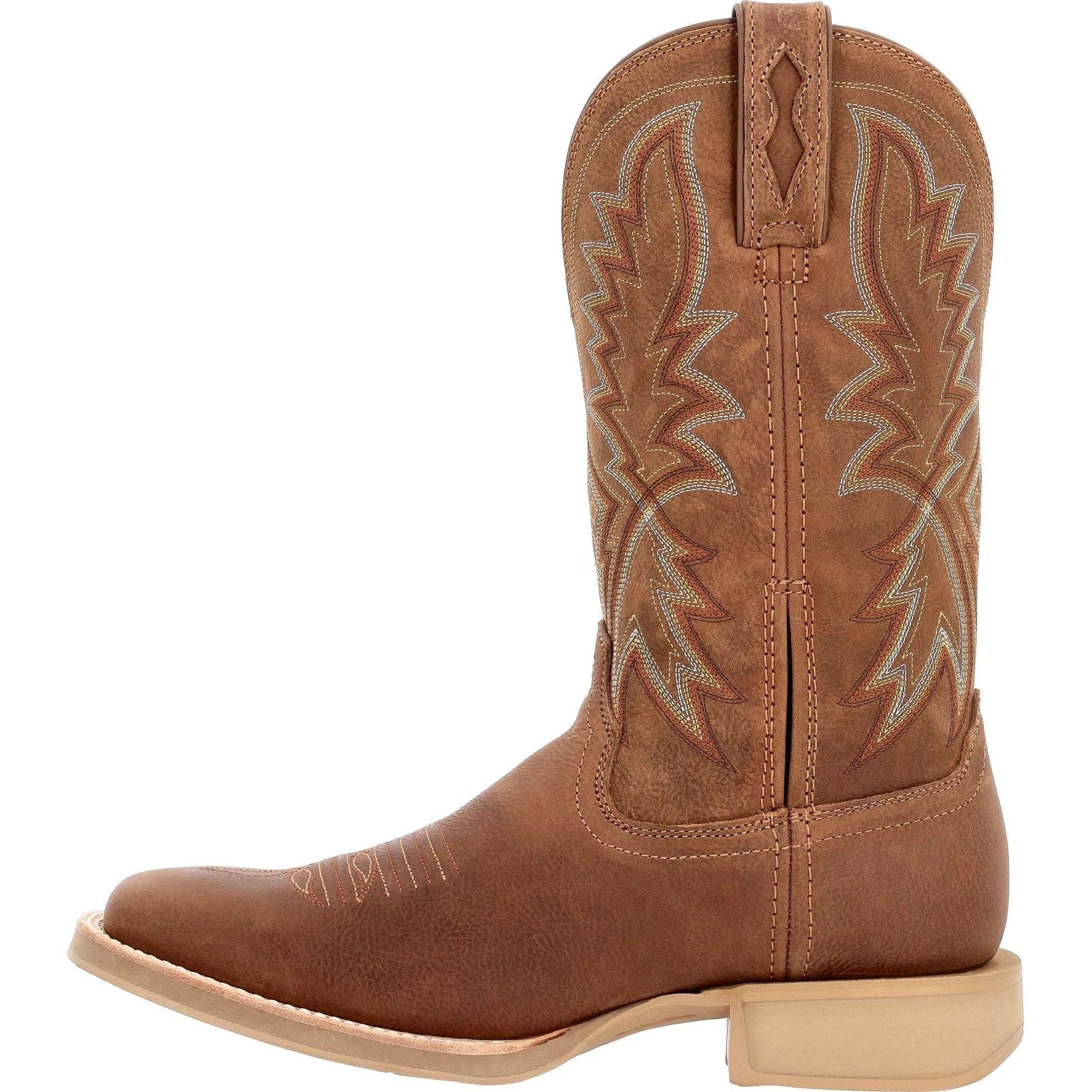 Durango Men's Rebel Pro Lite™ 12" Square Toe Western Boot - DDB0359