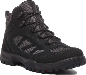 Ecco Xpedition 3 In Black