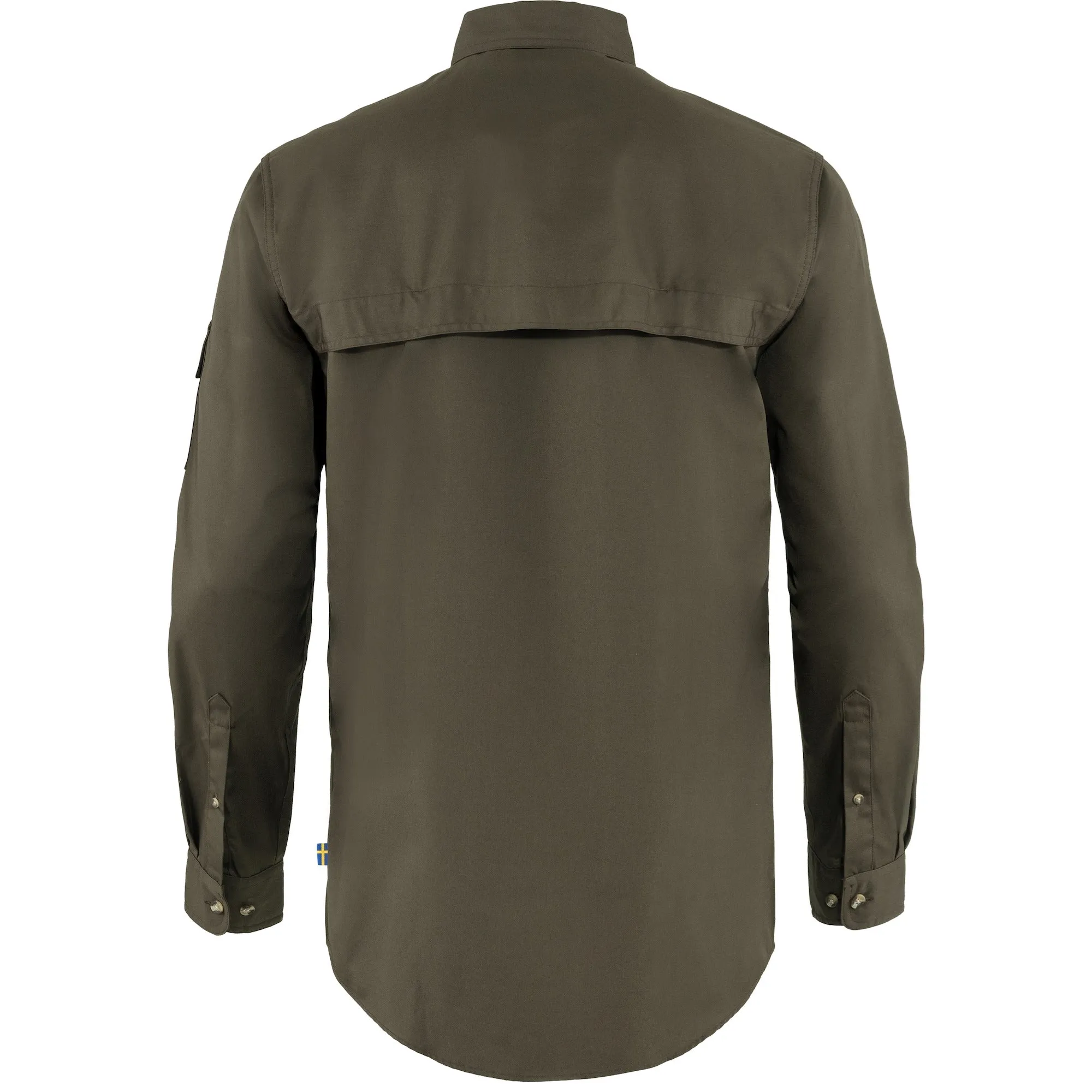 Fjallraven Men's SINGI TREKKING SHIRT LS F81838