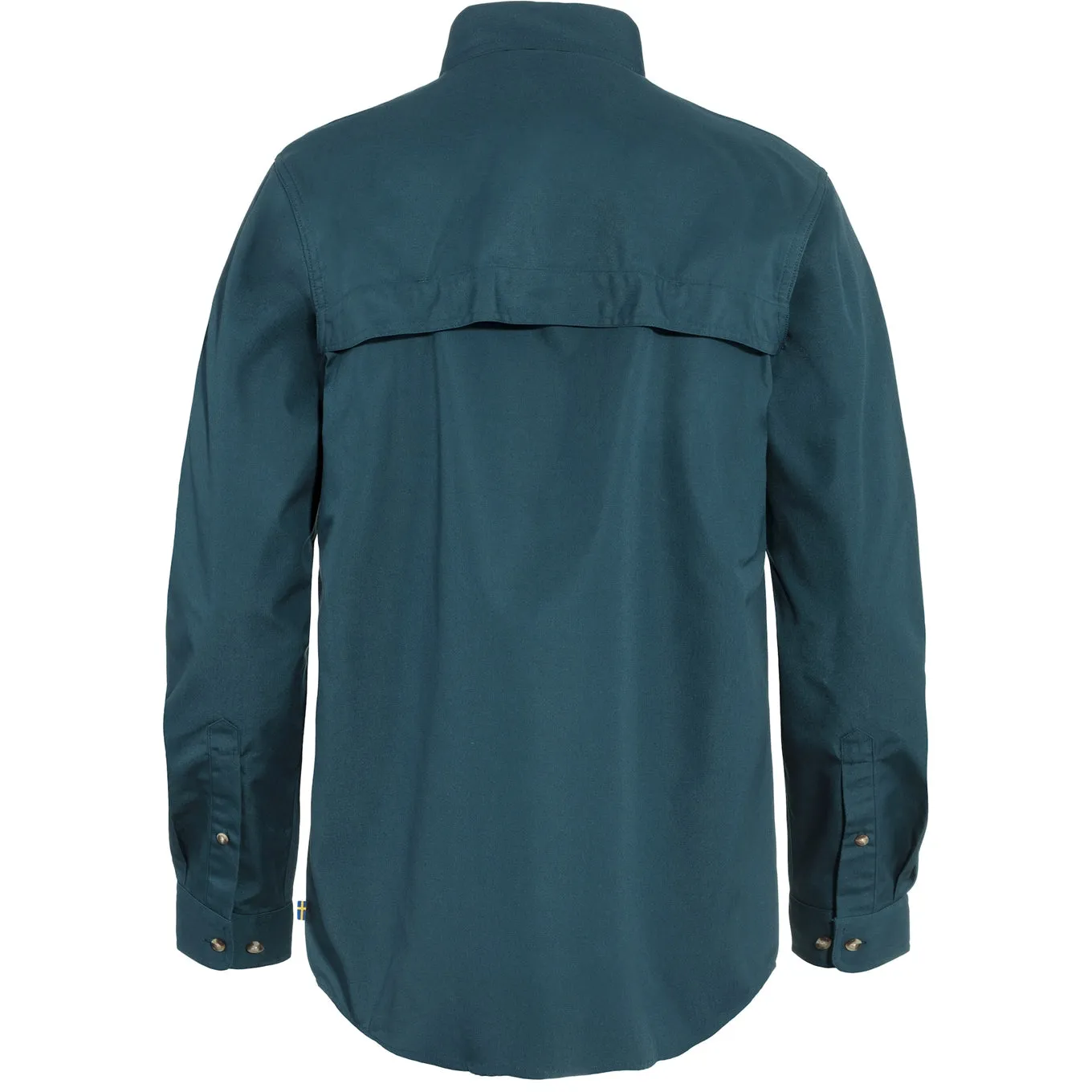Fjallraven Men's SINGI TREKKING SHIRT LS F81838