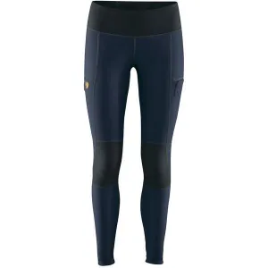 Fjällräven Abisko Trail Tights - Women's