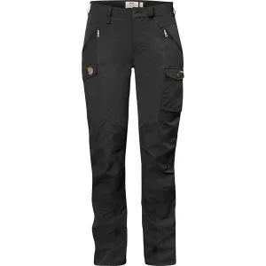 Fjällräven Nikka Curved Trousers - Women's