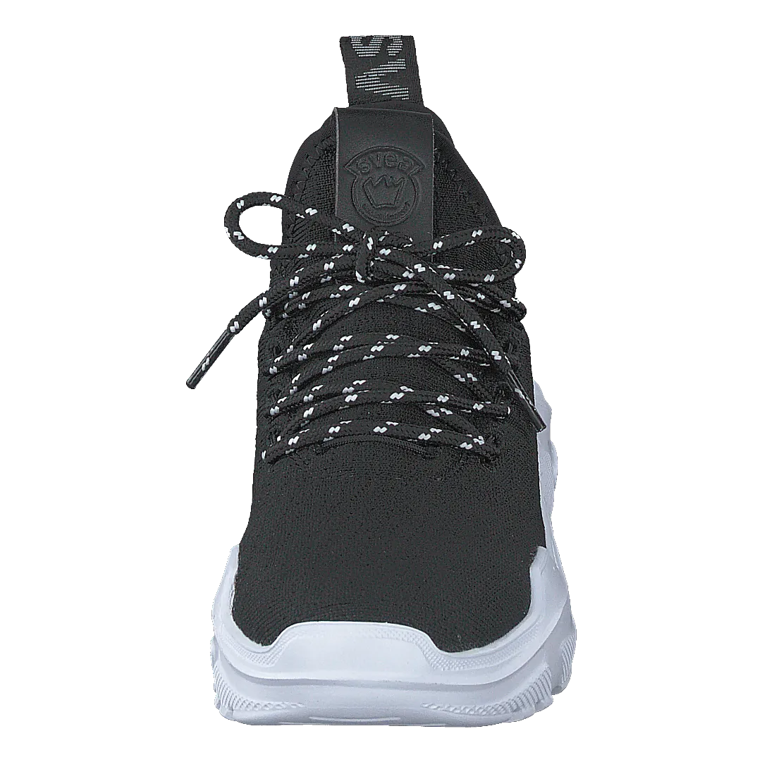 Fly Sneaker Black