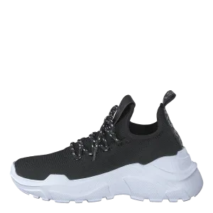 Fly Sneaker Black
