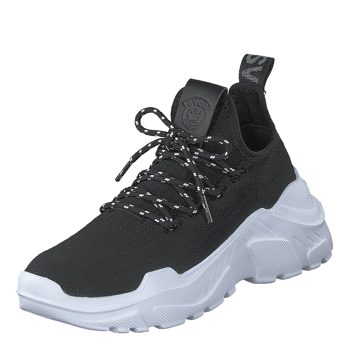 Fly Sneaker Black