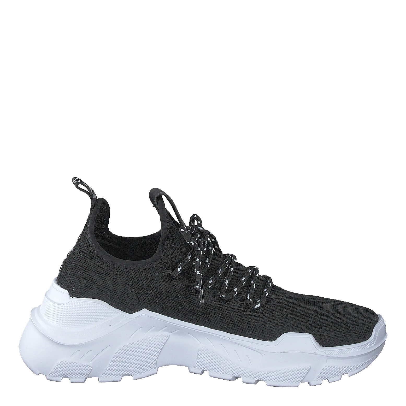 Fly Sneaker Black