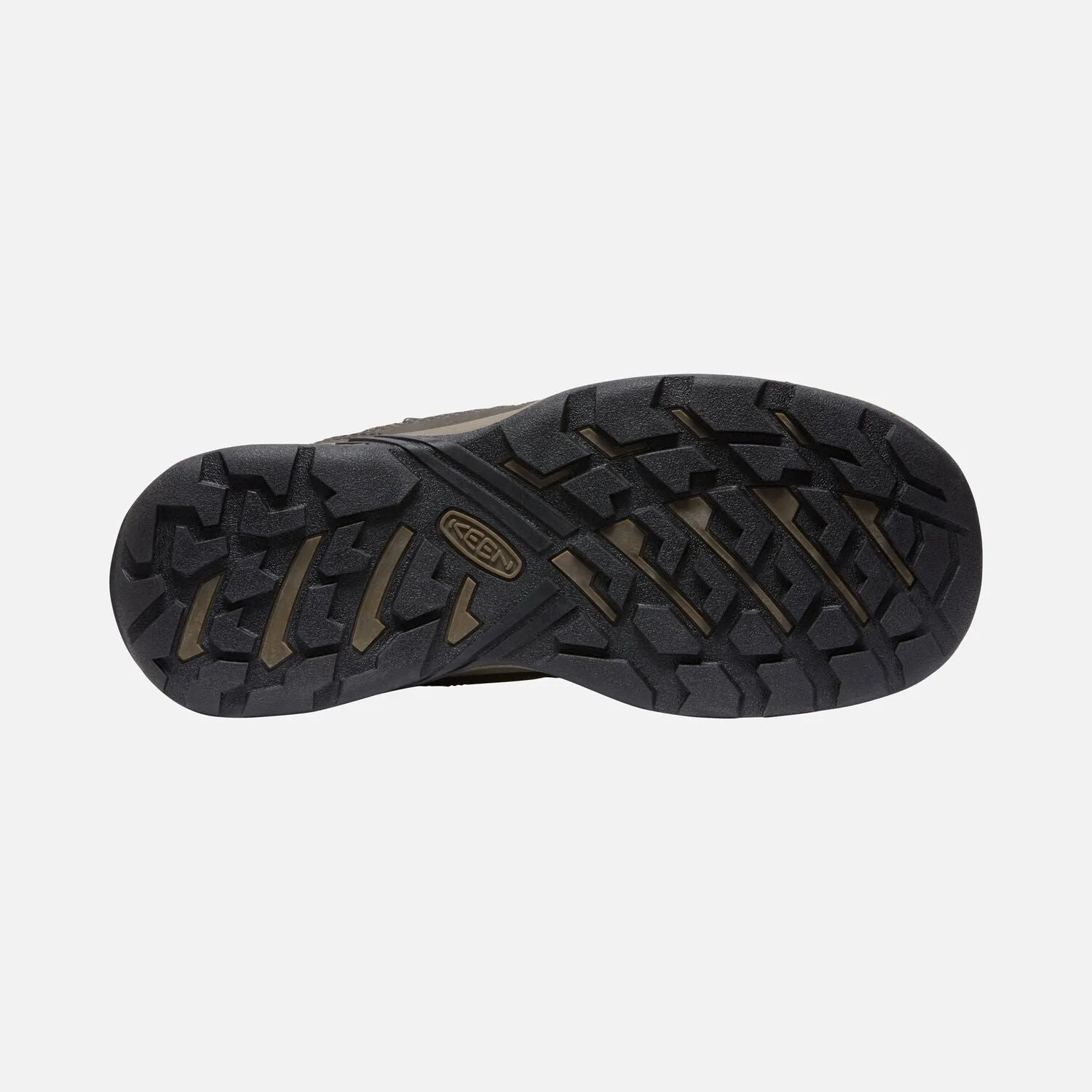 KEEN Men's Circadia Mid Waterproof 1026769